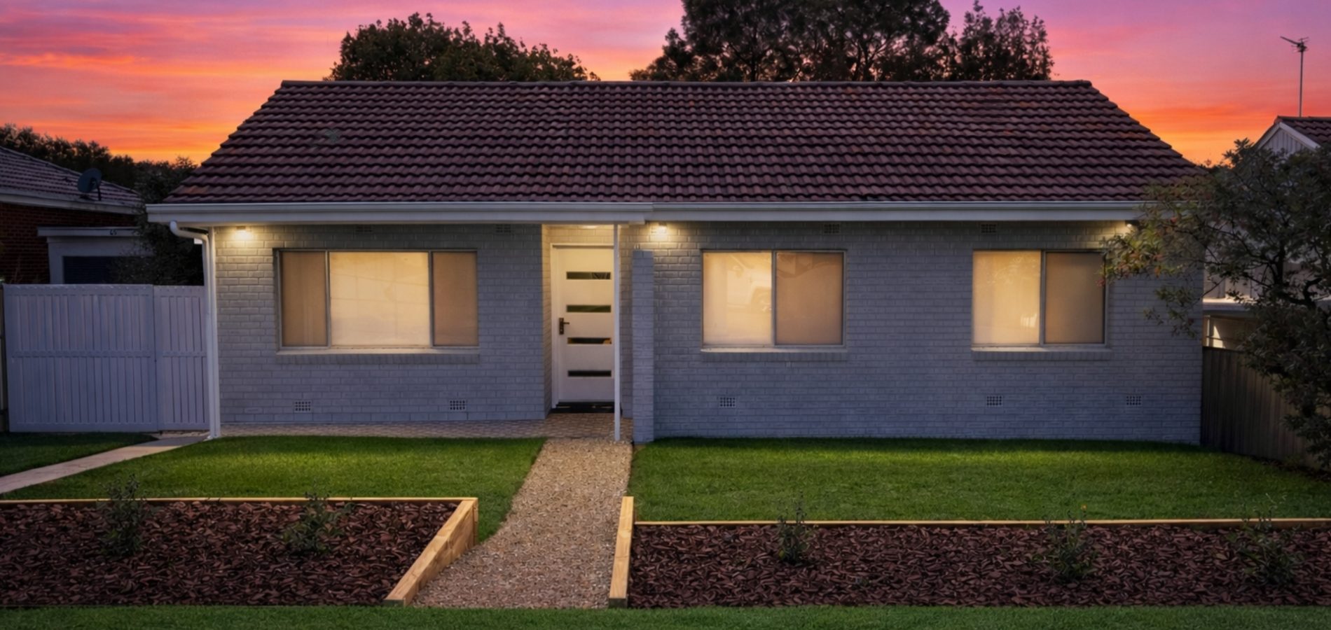 67 Grove Street, Kooringal