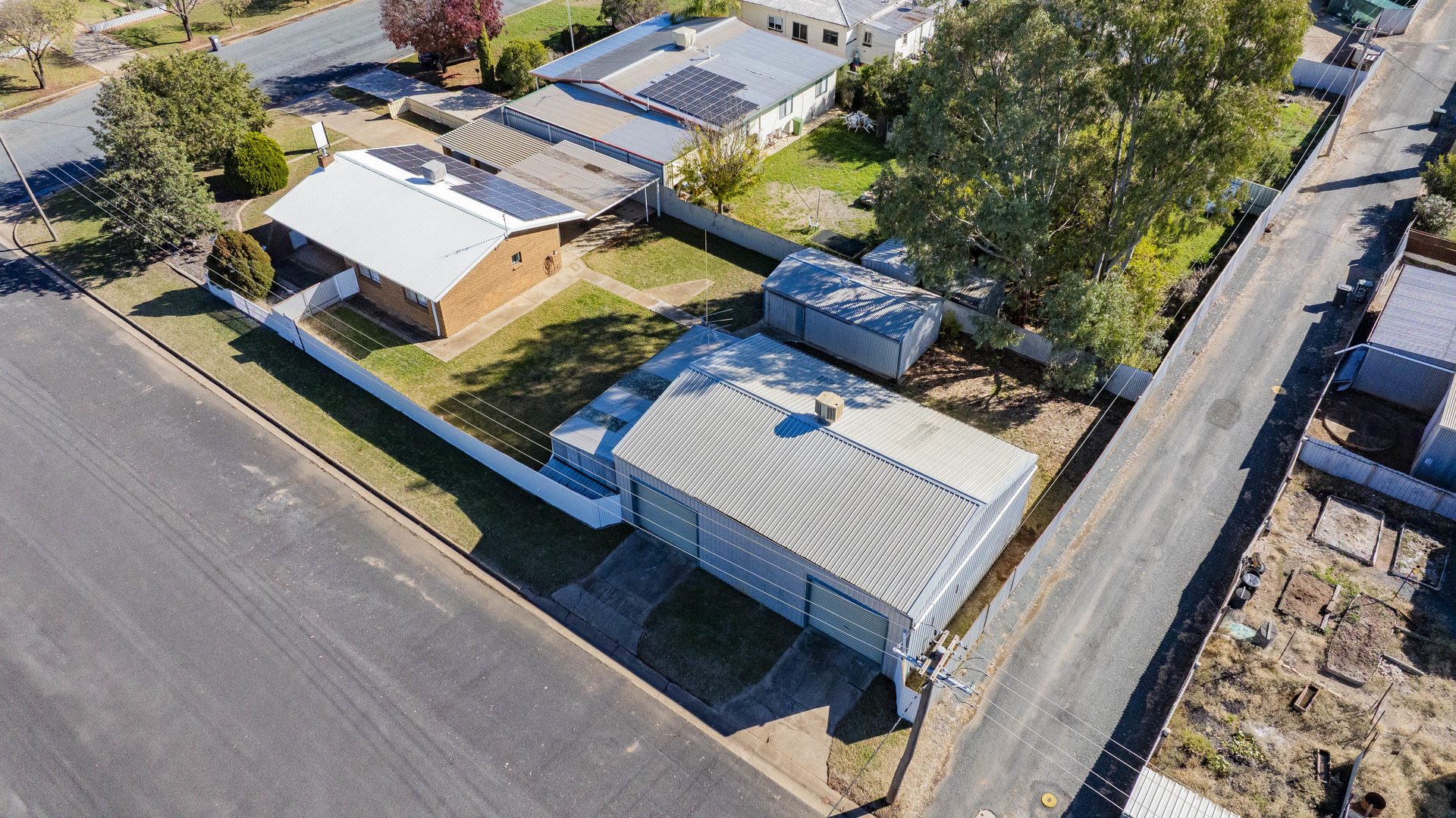 Sold - 179 Twynam Street - New Property in Temora - Real Estate by Lachlan Pellow