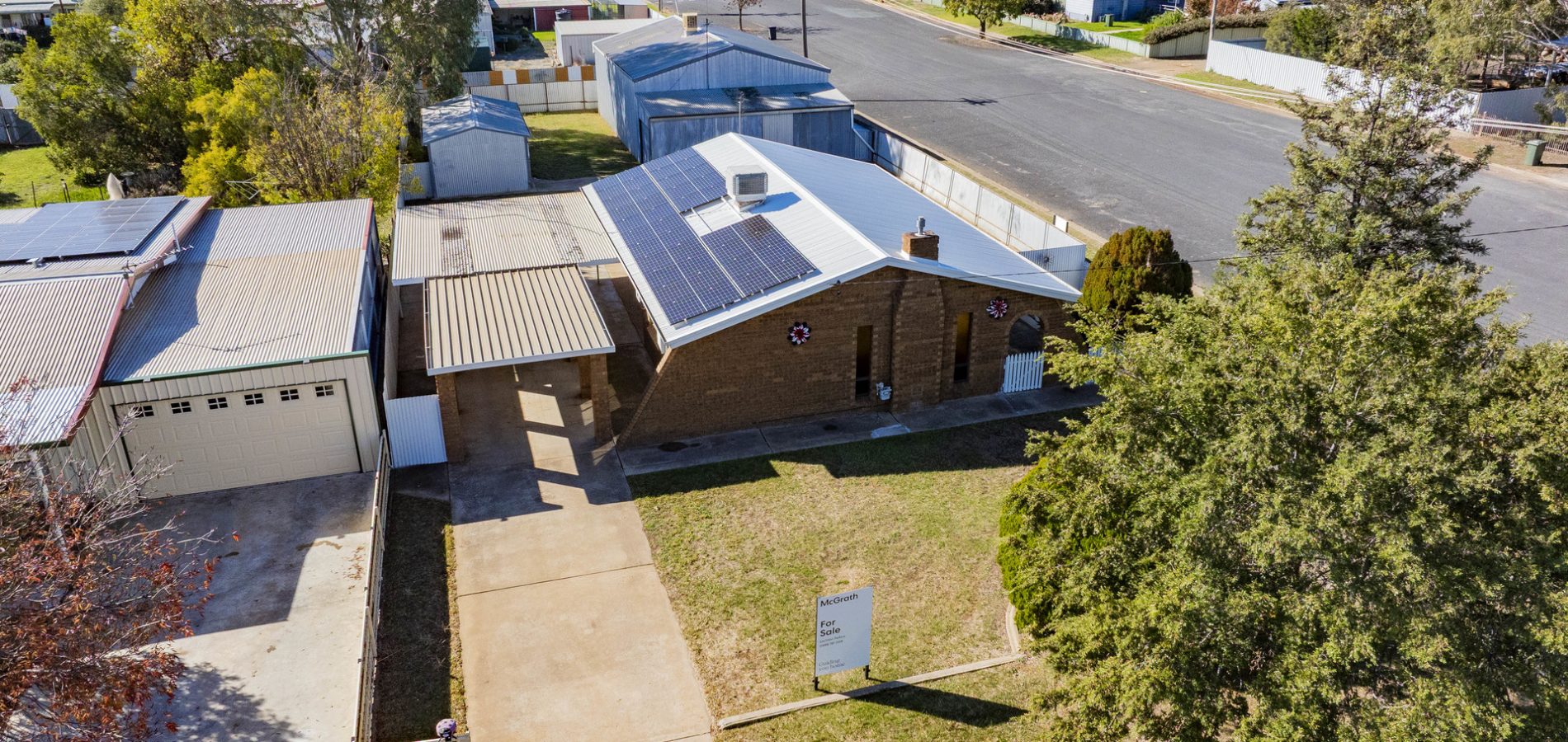 Sold - 179 Twynam Street - New Property in Temora - Real Estate by Lachlan Pellow
