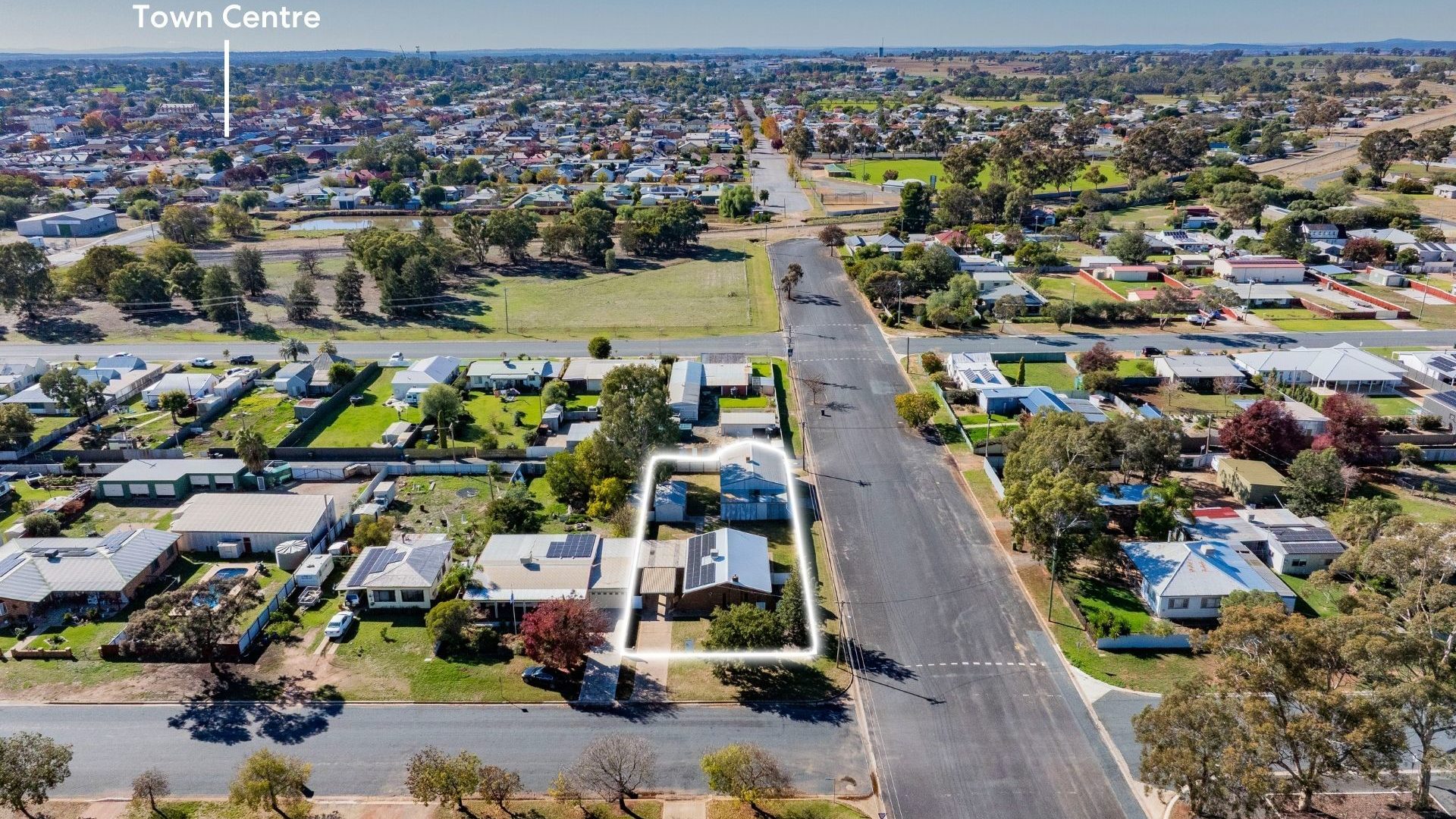 Sold - 179 Twynam Street - New Property in Temora - Real Estate by Lachlan Pellow