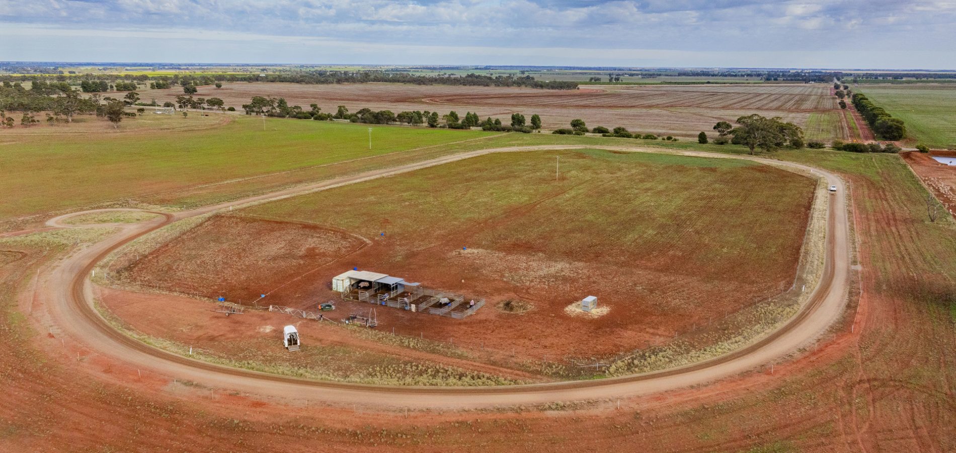 For Sale - 380 Brobenah Hall Road - New Property in Leeton - Real Estate by Jason Haines