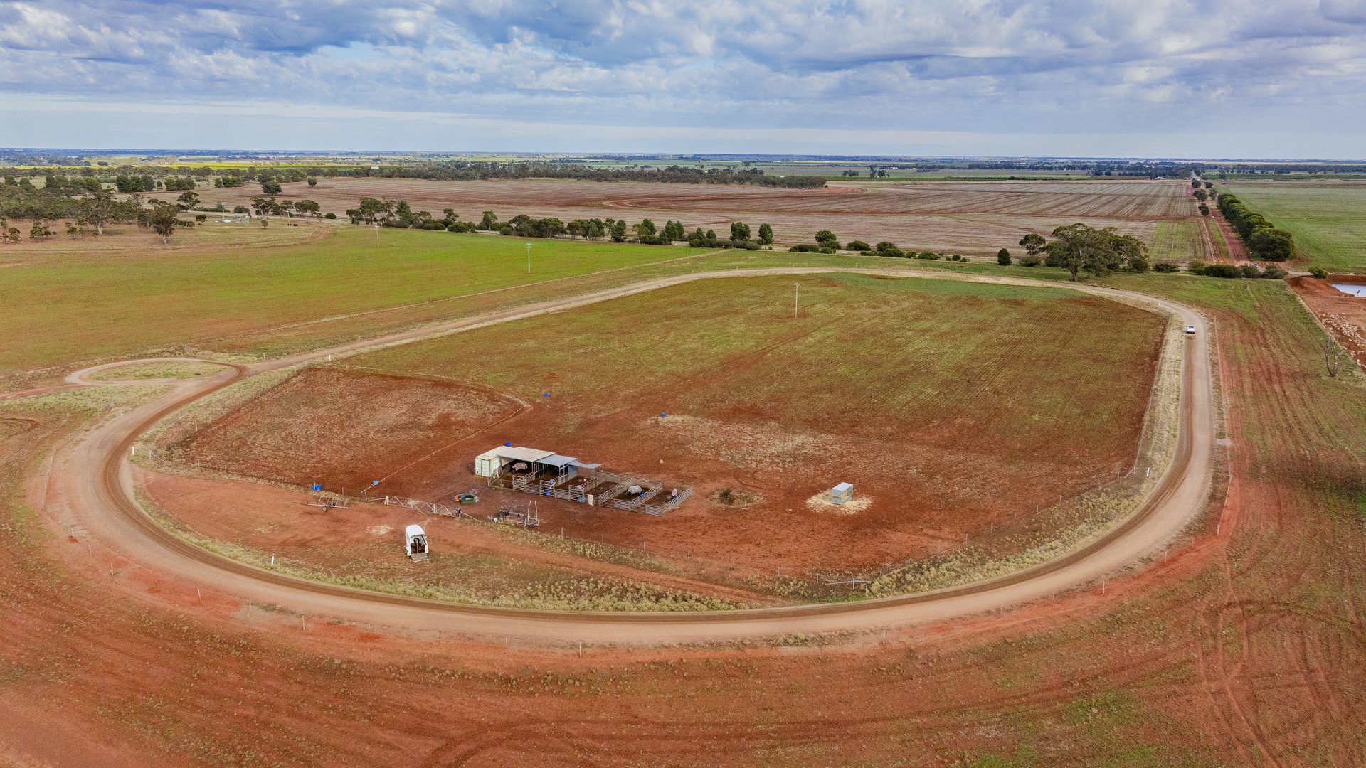 For Sale - 380 Brobenah Hall Road - New Property in Leeton - Real Estate by Jason Haines