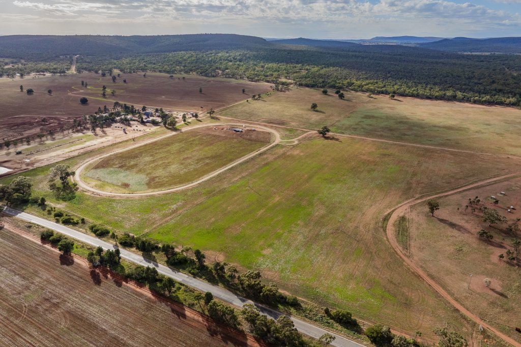 For Sale - 380 Brobenah Hall Road - New Property in Leeton - Real Estate by Jason Haines