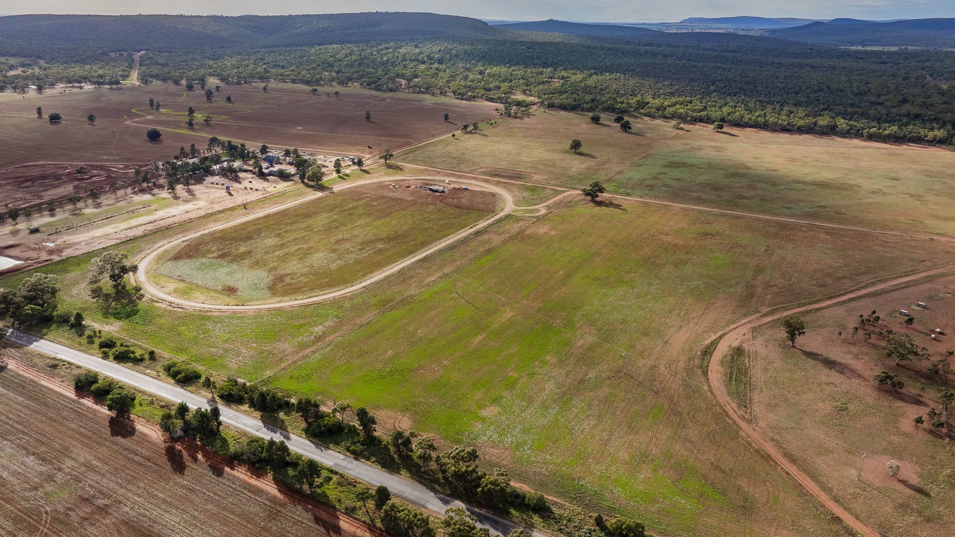 For Sale - 380 Brobenah Hall Road - New Property in Leeton - Real Estate by Jason Haines
