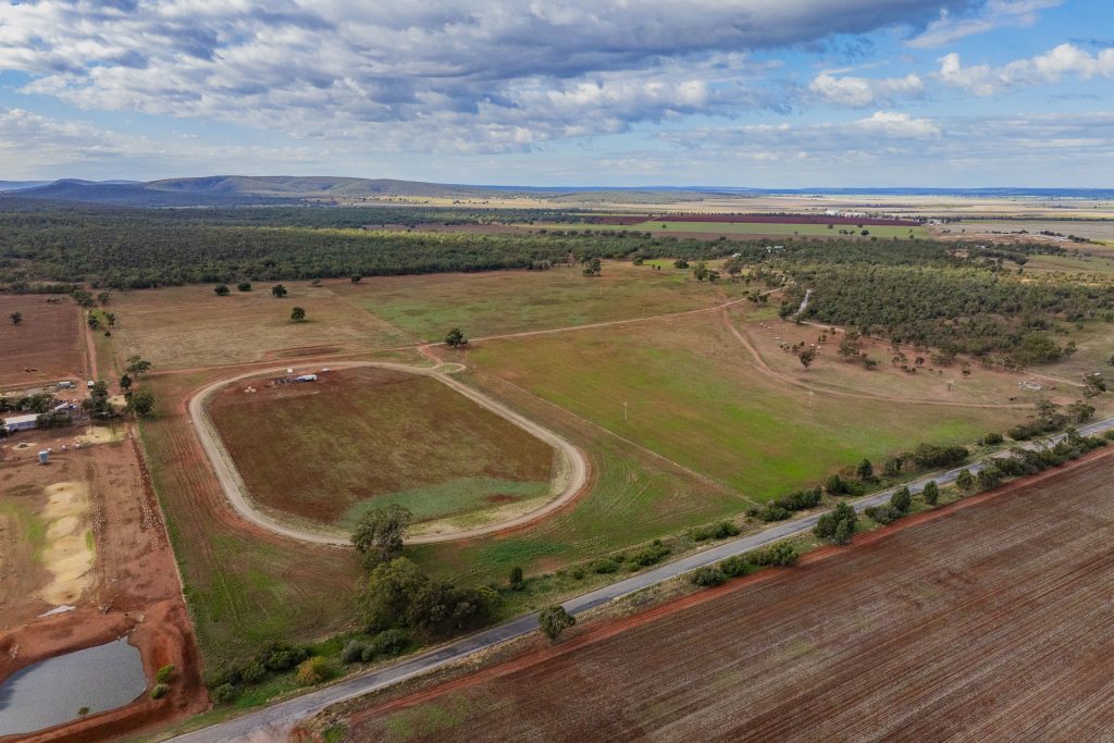 For Sale - 380 Brobenah Hall Road - New Property in Leeton - Real Estate by Jason Haines