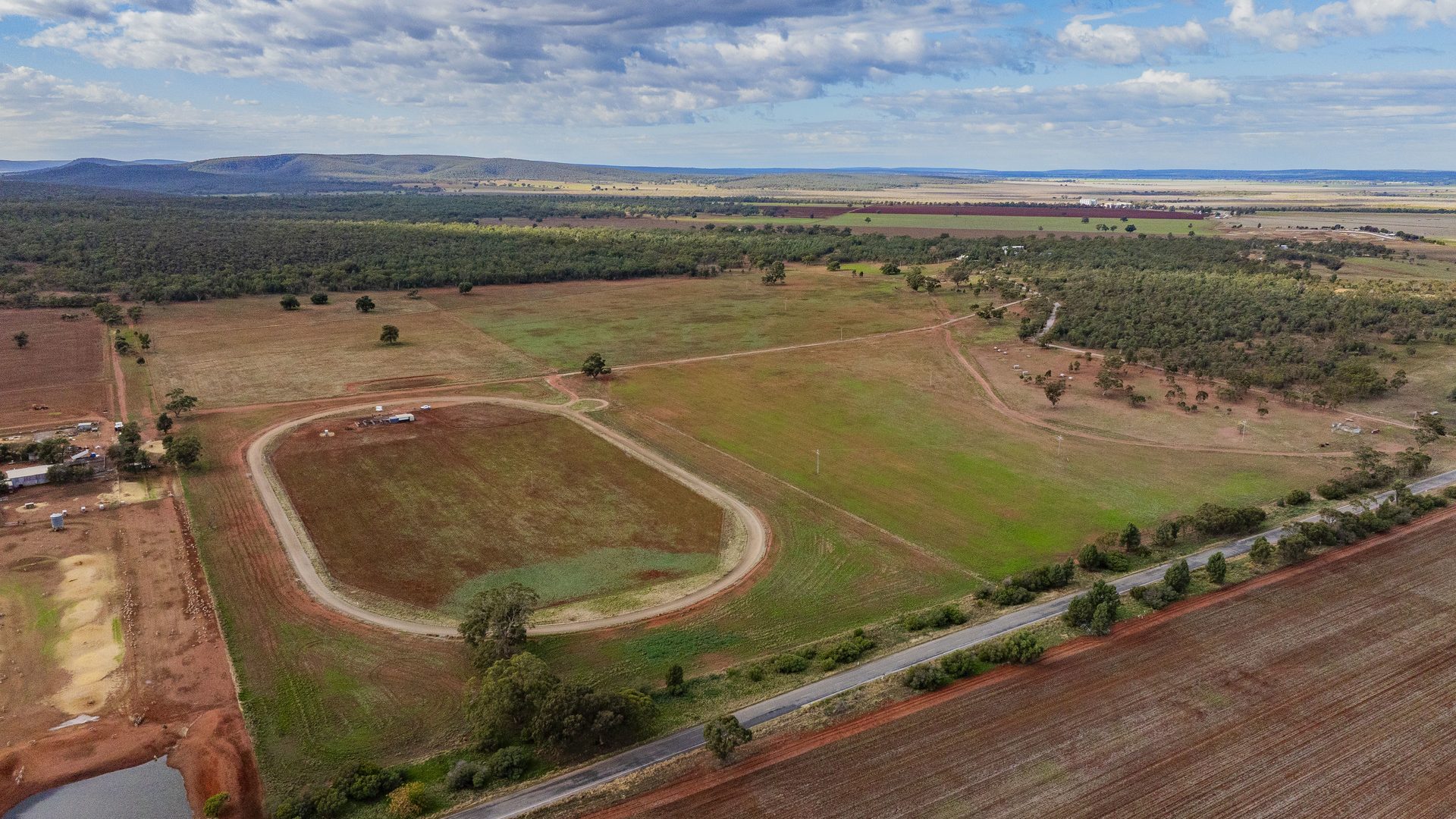 For Sale - 380 Brobenah Hall Road - New Property in Leeton - Real Estate by Jason Haines