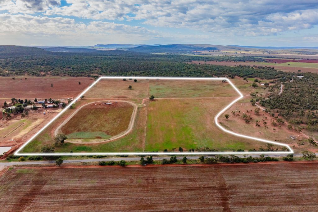 For Sale - 380 Brobenah Hall Road - New Property in Leeton - Real Estate by Jason Haines