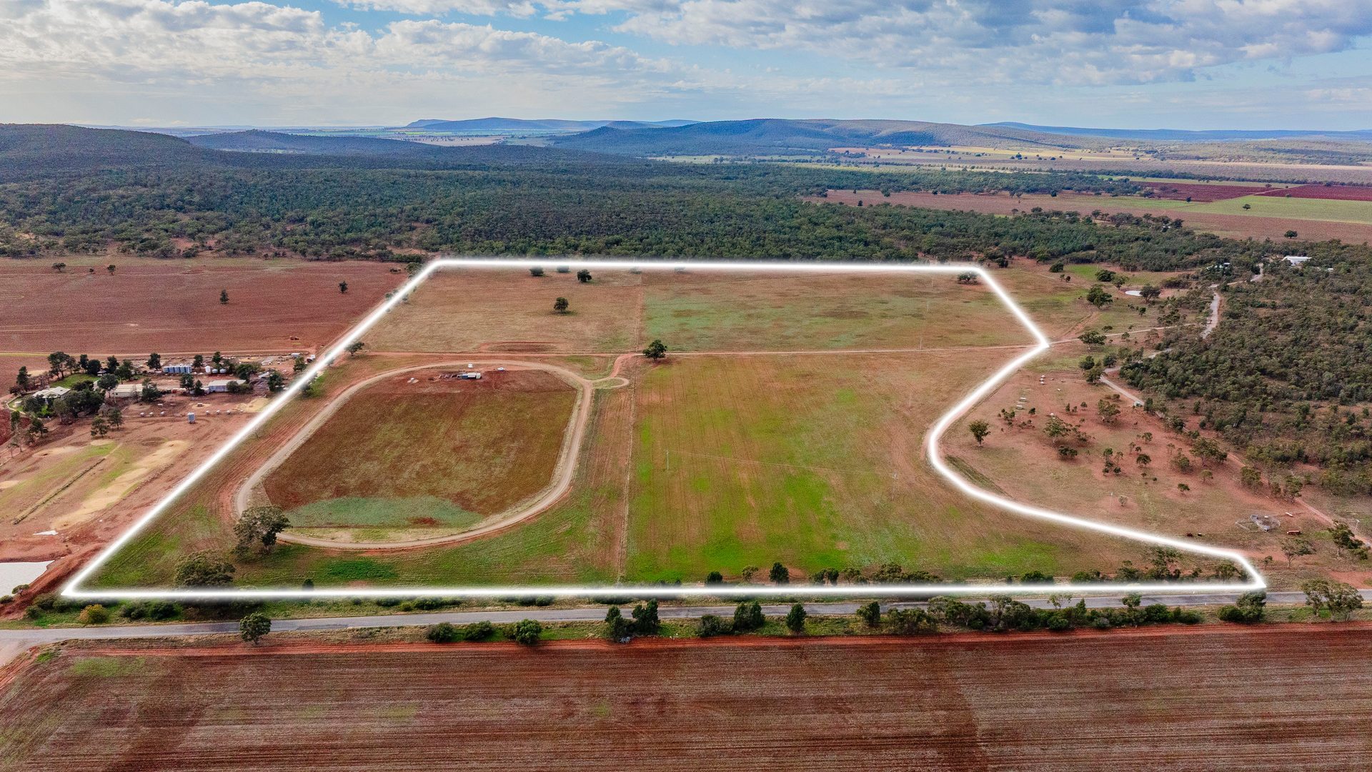 For Sale - 380 Brobenah Hall Road - New Property in Leeton - Real Estate by Jason Haines
