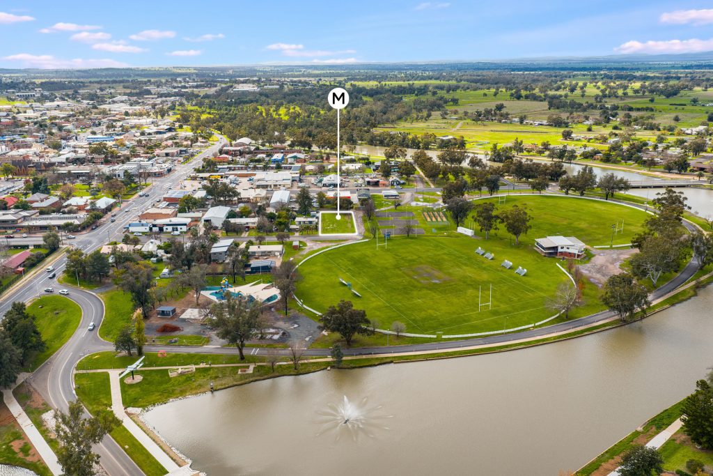 For Sale - 38 Browne Street - New Property in Forbes - Real Estate by Andrew Pellow