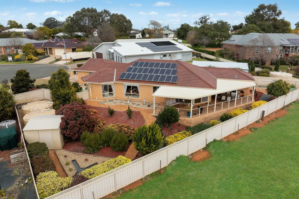 For Sale - 14 Kavanagh Circuit - New Property in Temora - Real Estate by Lachlan Pellow