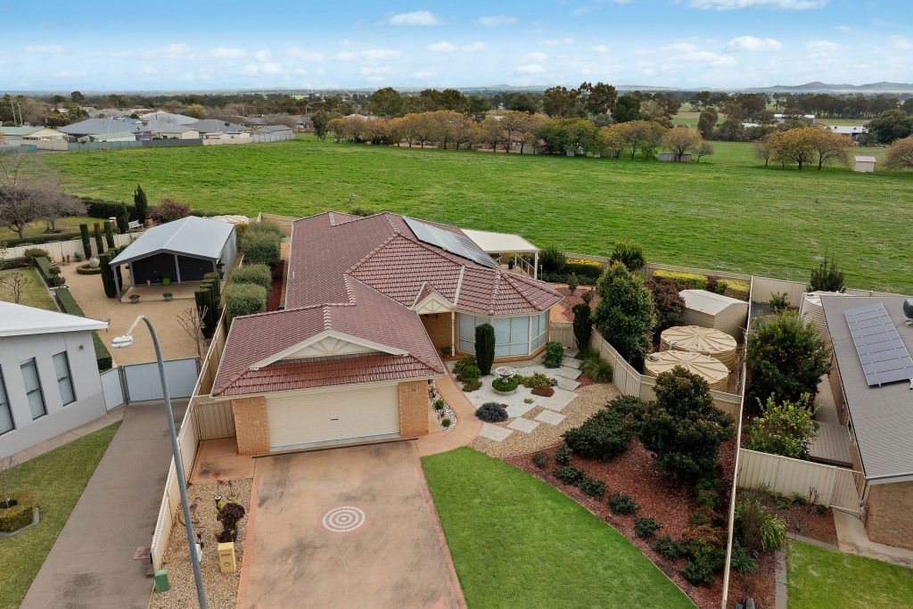 For Sale - 14 Kavanagh Circuit - New Property in Temora - Real Estate by Lachlan Pellow