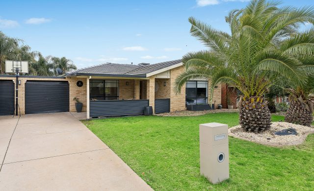 For Sale - 6 Truscott Drive - New Property in Ashmont - Real Estate by Andrew Pellow