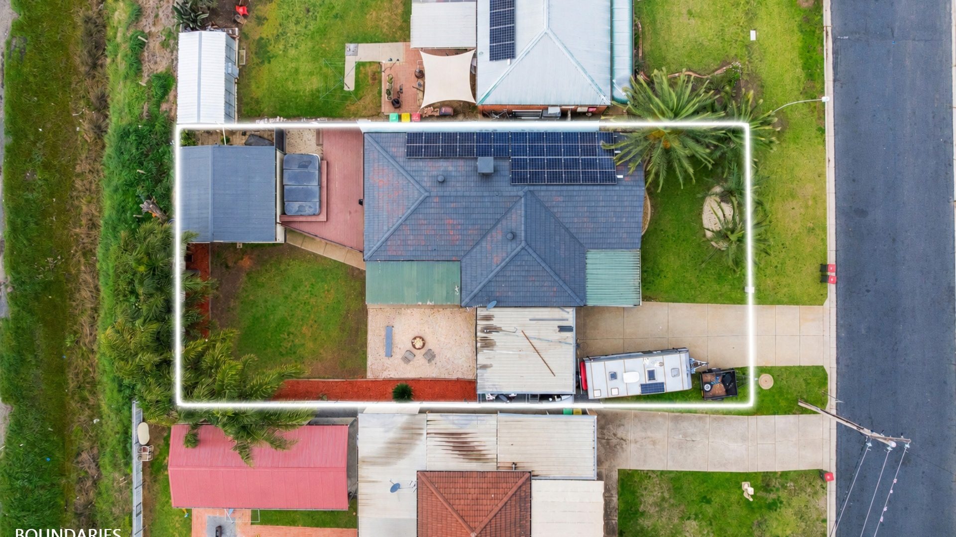 For Sale - 6 Truscott Drive - New Property in Ashmont - Real Estate by Andrew Pellow