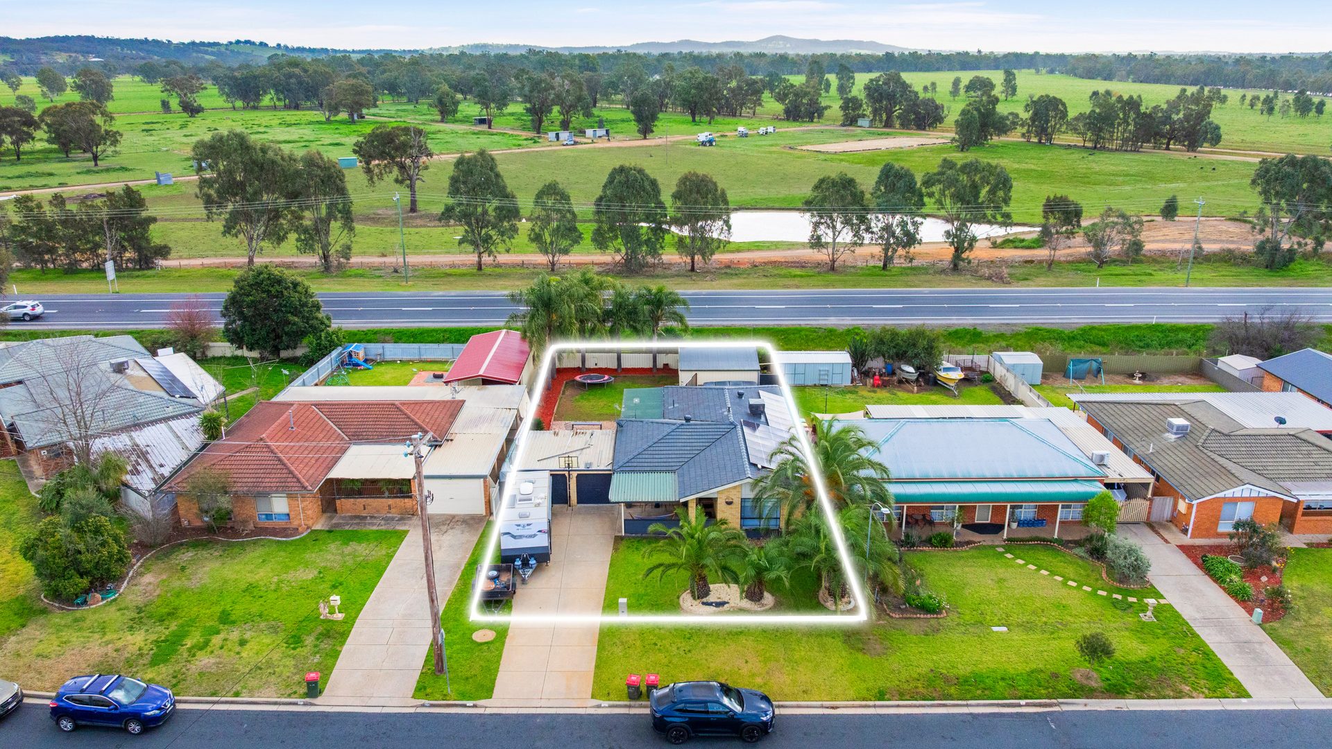 For Sale - 6 Truscott Drive - New Property in Ashmont - Real Estate by Andrew Pellow