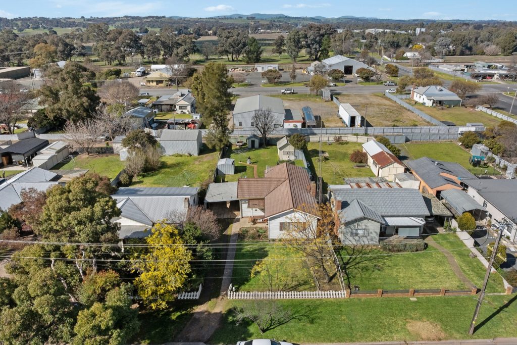 For Sale - 148 Sutton Street - New Property in Cootamundra - Real Estate by Lachlan Pellow