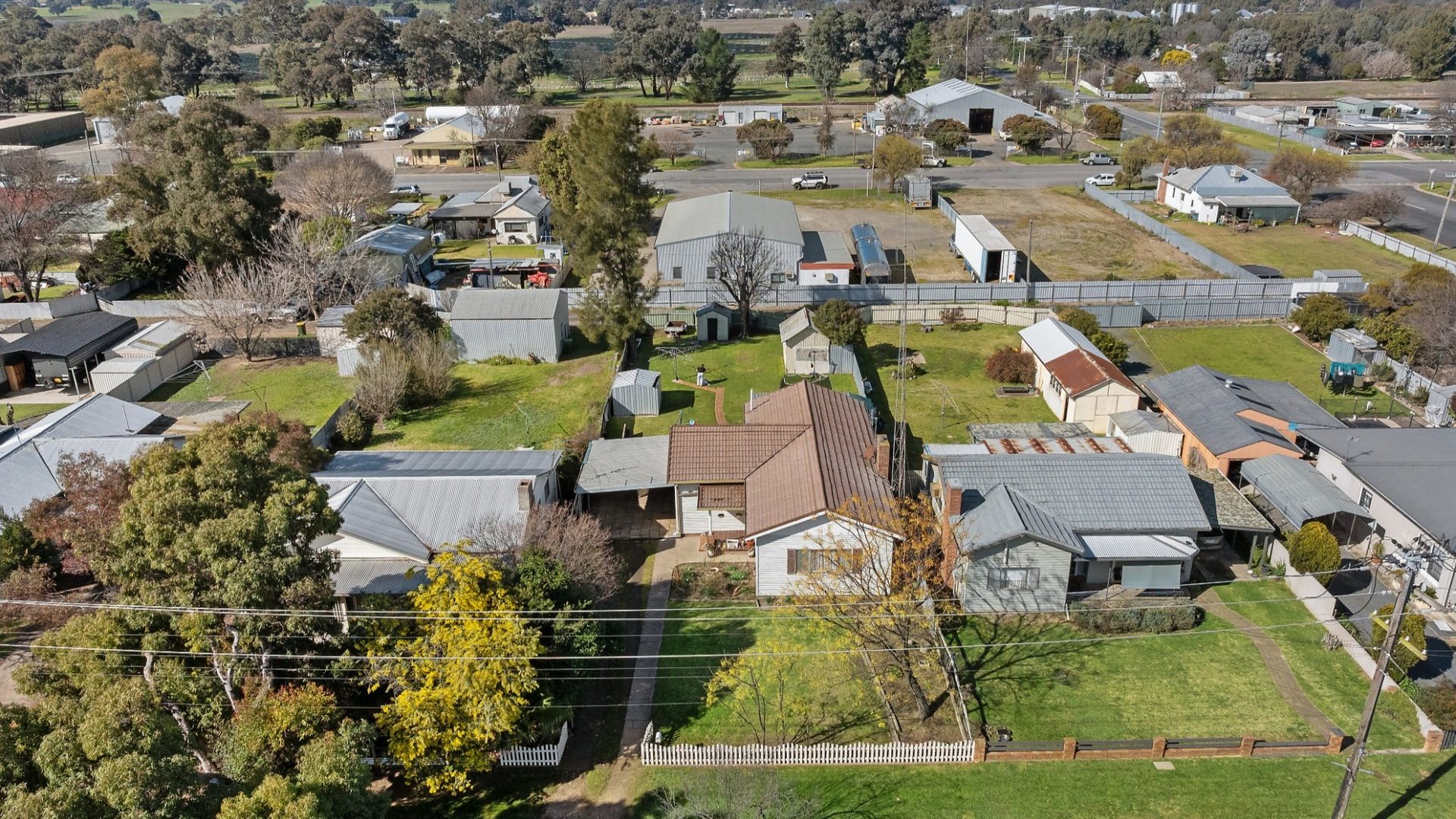 For Sale - 148 Sutton Street - New Property in Cootamundra - Real Estate by Lachlan Pellow