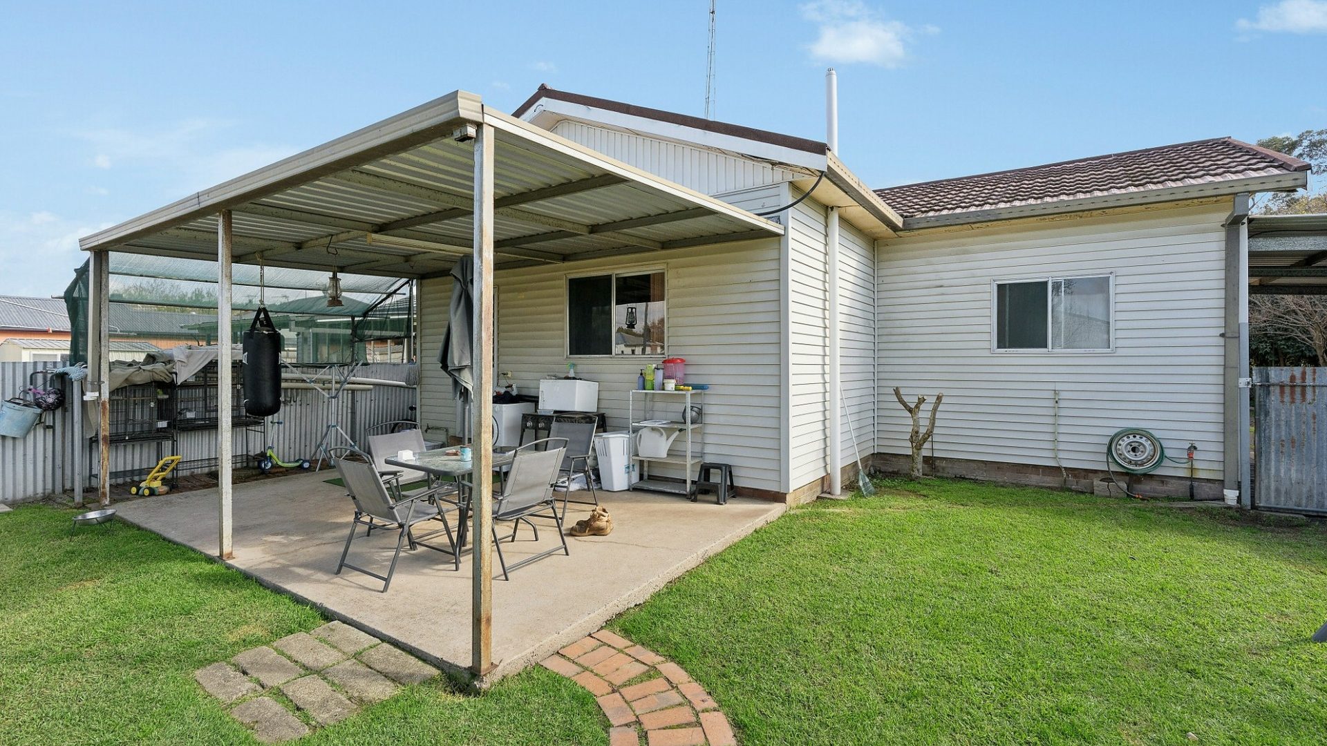 For Sale - 148 Sutton Street - New Property in Cootamundra - Real Estate by Lachlan Pellow