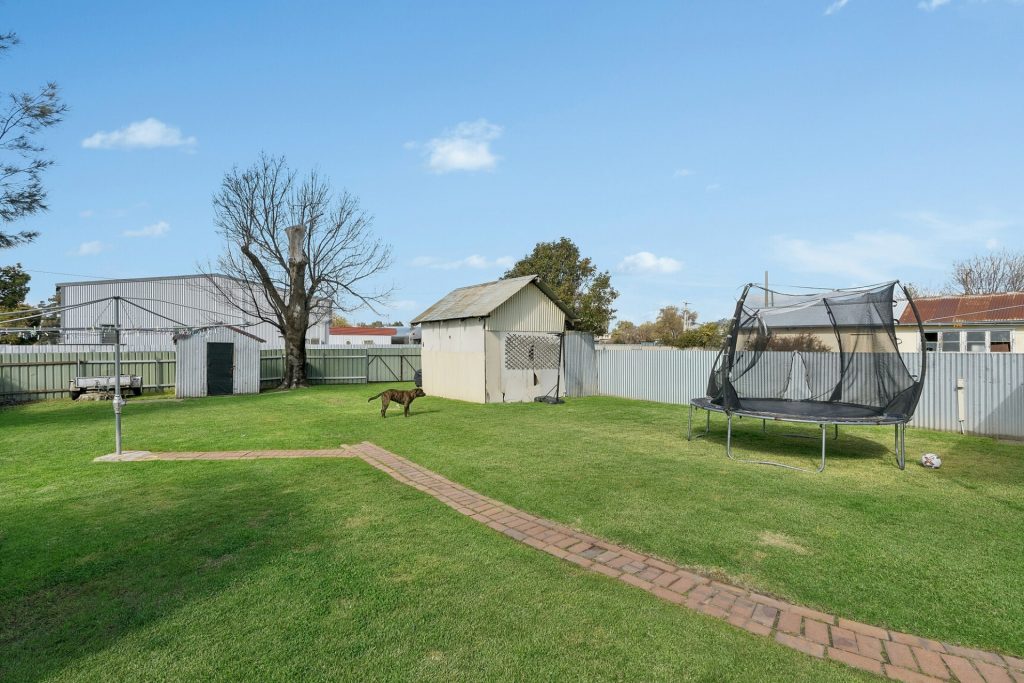 For Sale - 148 Sutton Street - New Property in Cootamundra - Real Estate by Lachlan Pellow