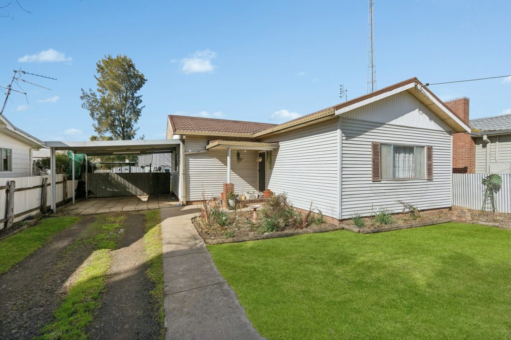 For Sale - 148 Sutton Street - New Property in Cootamundra - Real Estate by Lachlan Pellow