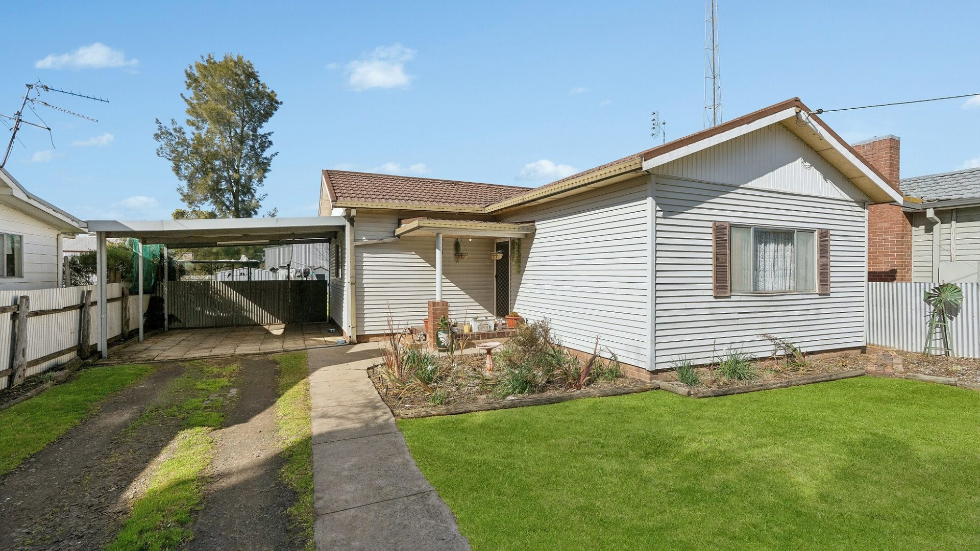 For Sale - 148 Sutton Street - New Property in Cootamundra - Real Estate by Lachlan Pellow