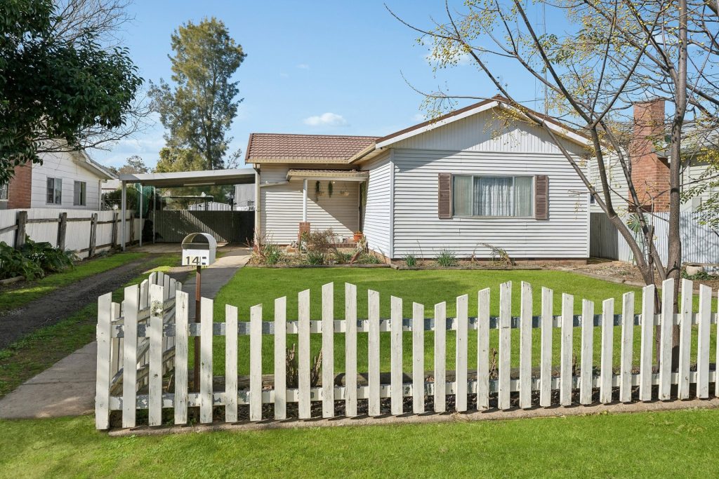 For Sale - 148 Sutton Street - New Property in Cootamundra - Real Estate by Lachlan Pellow
