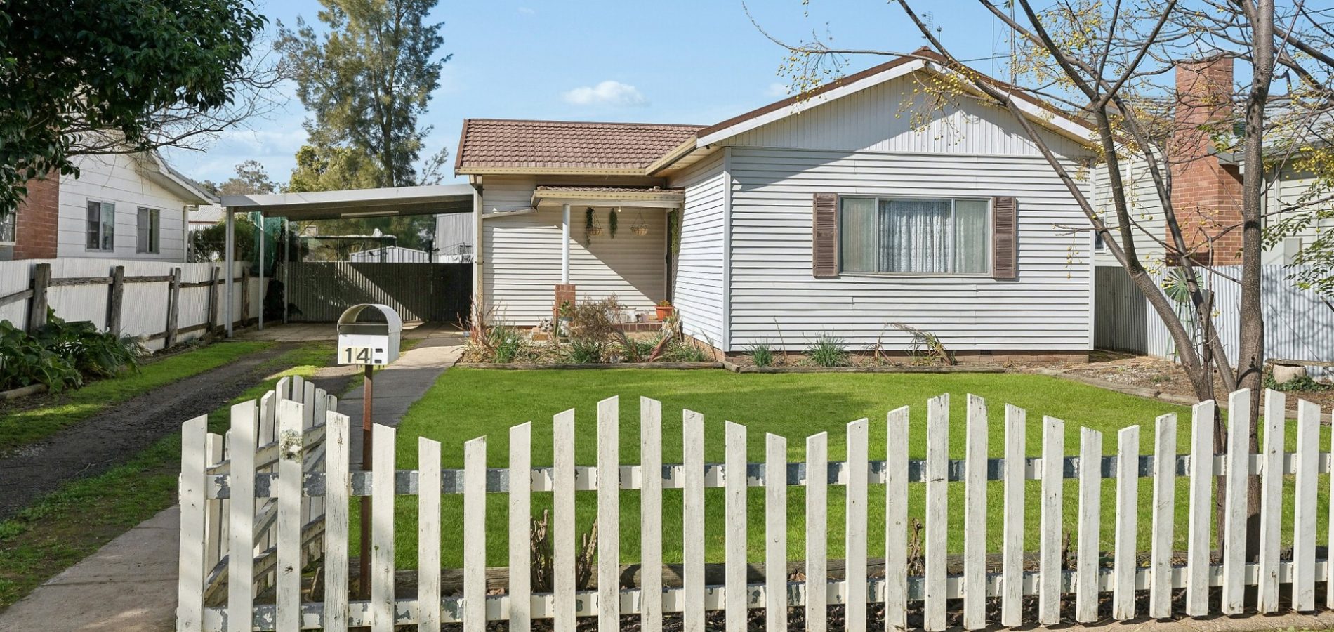 For Sale - 148 Sutton Street - New Property in Cootamundra - Real Estate by Lachlan Pellow