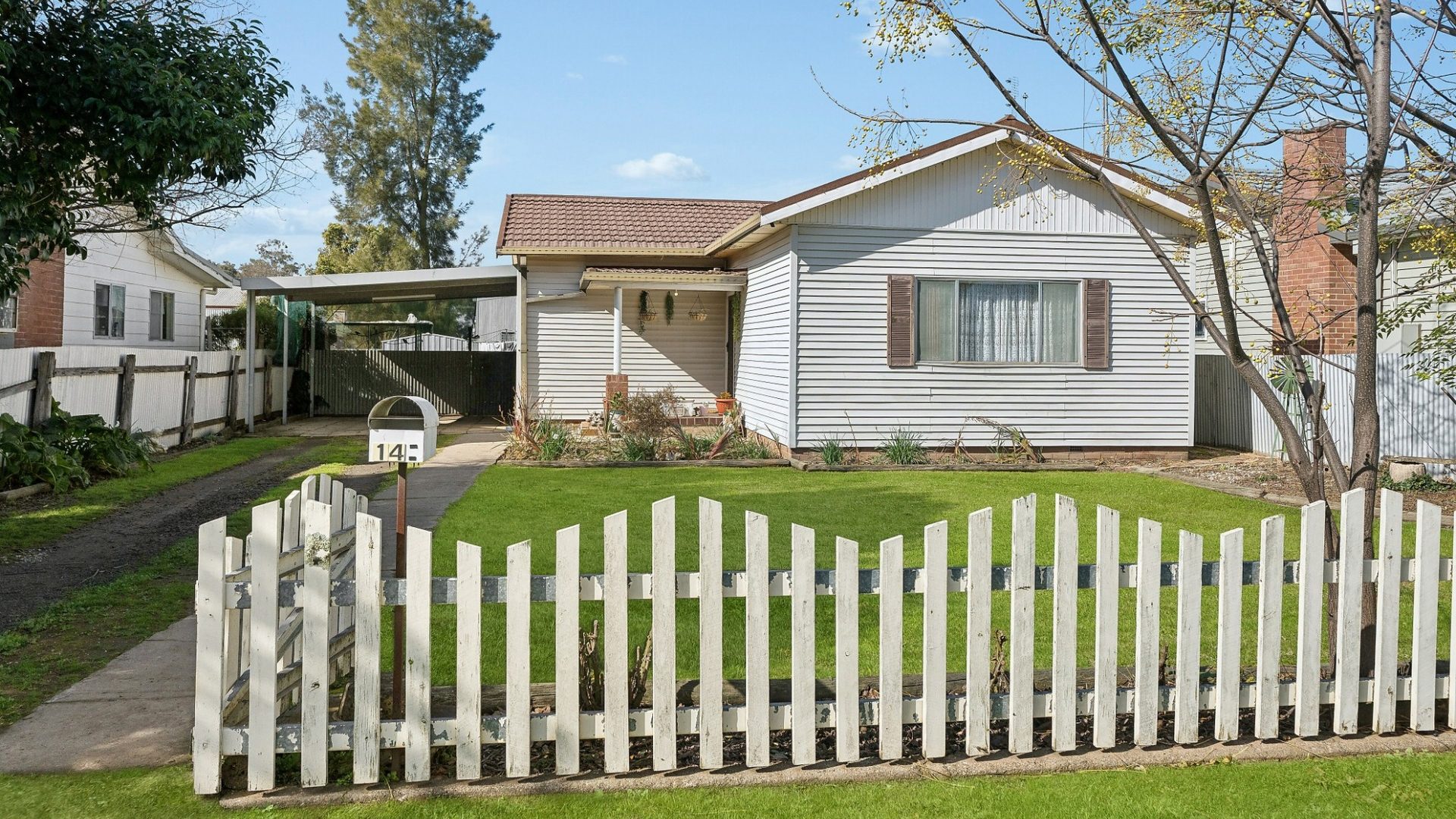 For Sale - 148 Sutton Street - New Property in Cootamundra - Real Estate by Lachlan Pellow