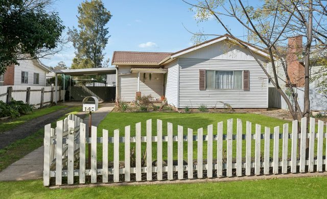 For Sale - 148 Sutton Street - New Property in Cootamundra - Real Estate by Lachlan Pellow