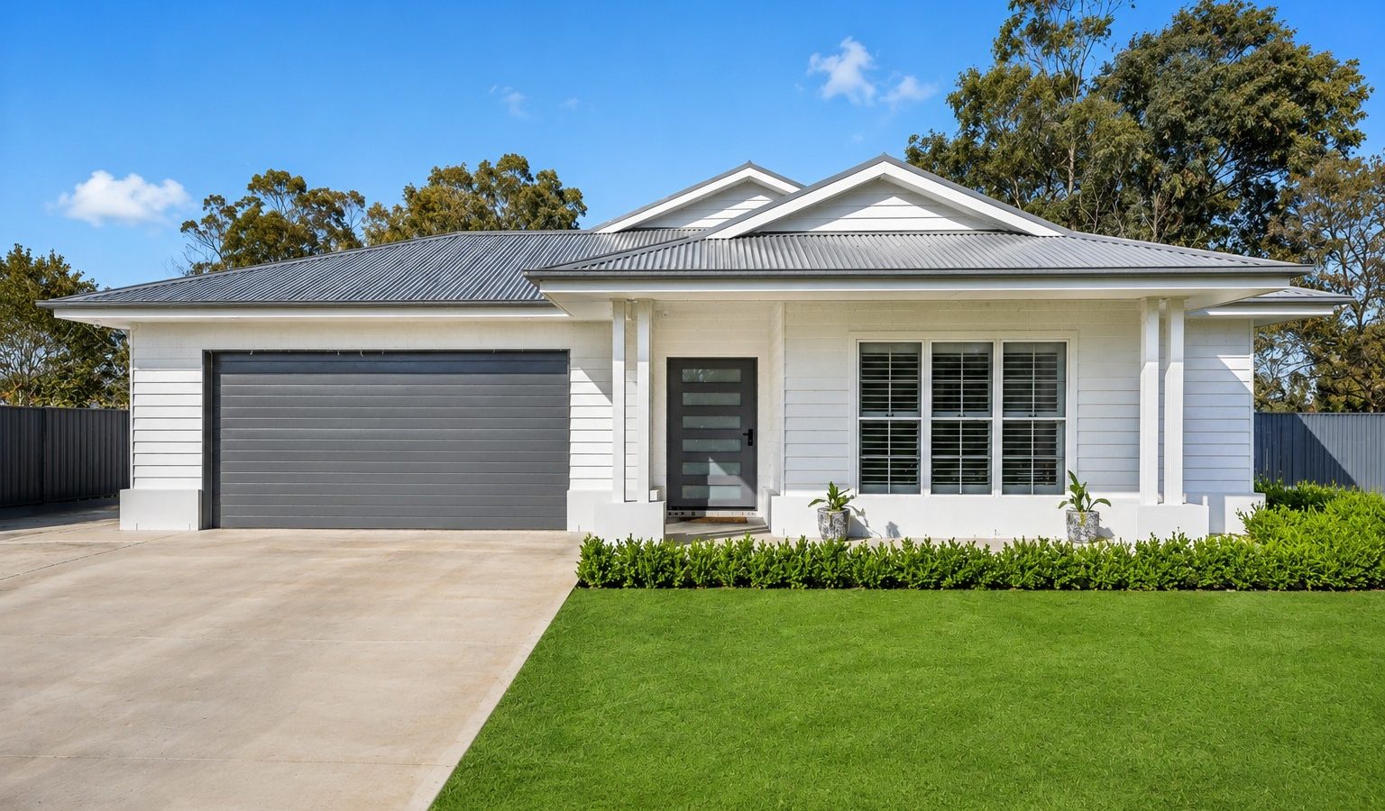 For Sale - 88 Fivebough Road - New Property in Leeton - Real Estate by Julie Valenzisi