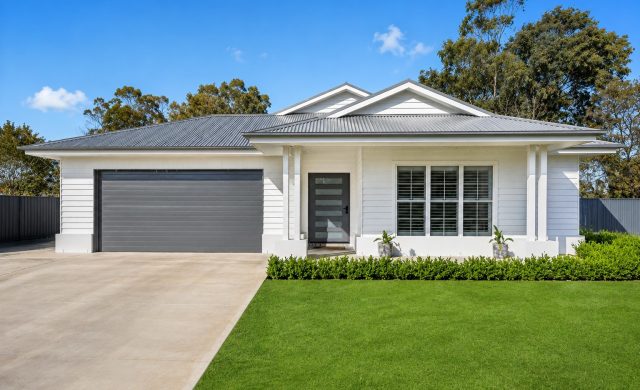 For Sale - 88 Fivebough Road - New Property in Leeton - Real Estate by Julie Valenzisi