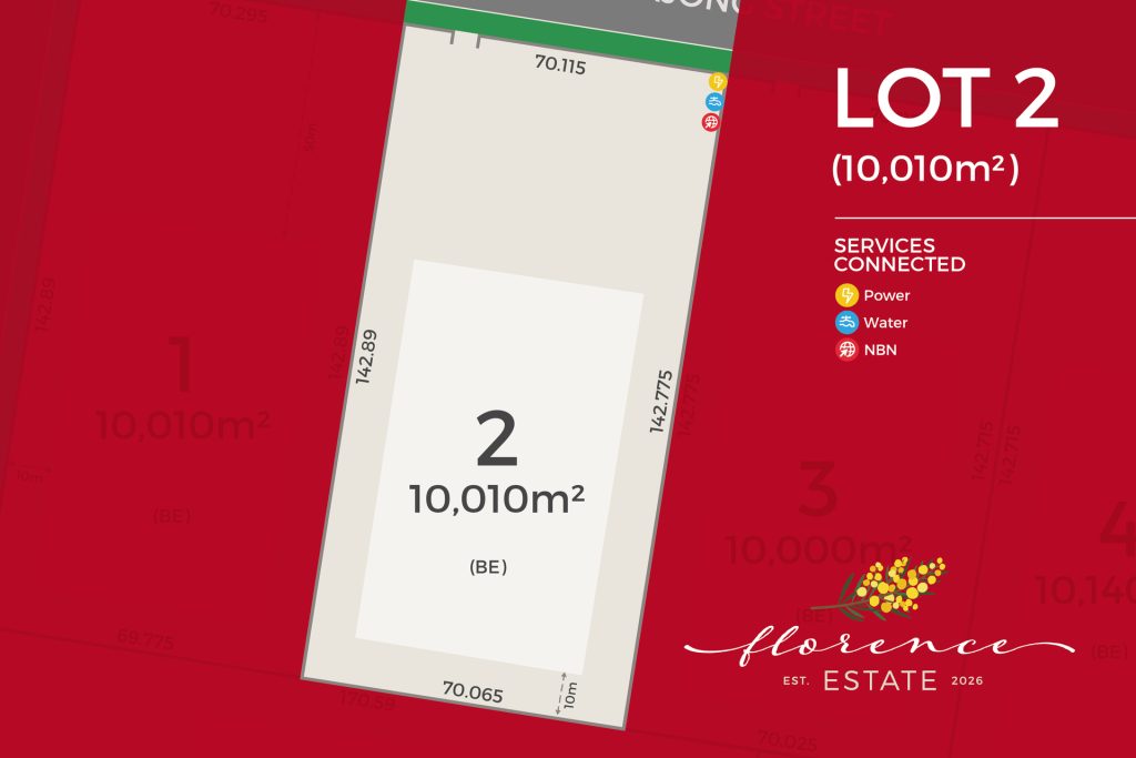 For Sale - 39 Kurrajong Street - New Property in Temora - Real Estate by Lachlan Pellow