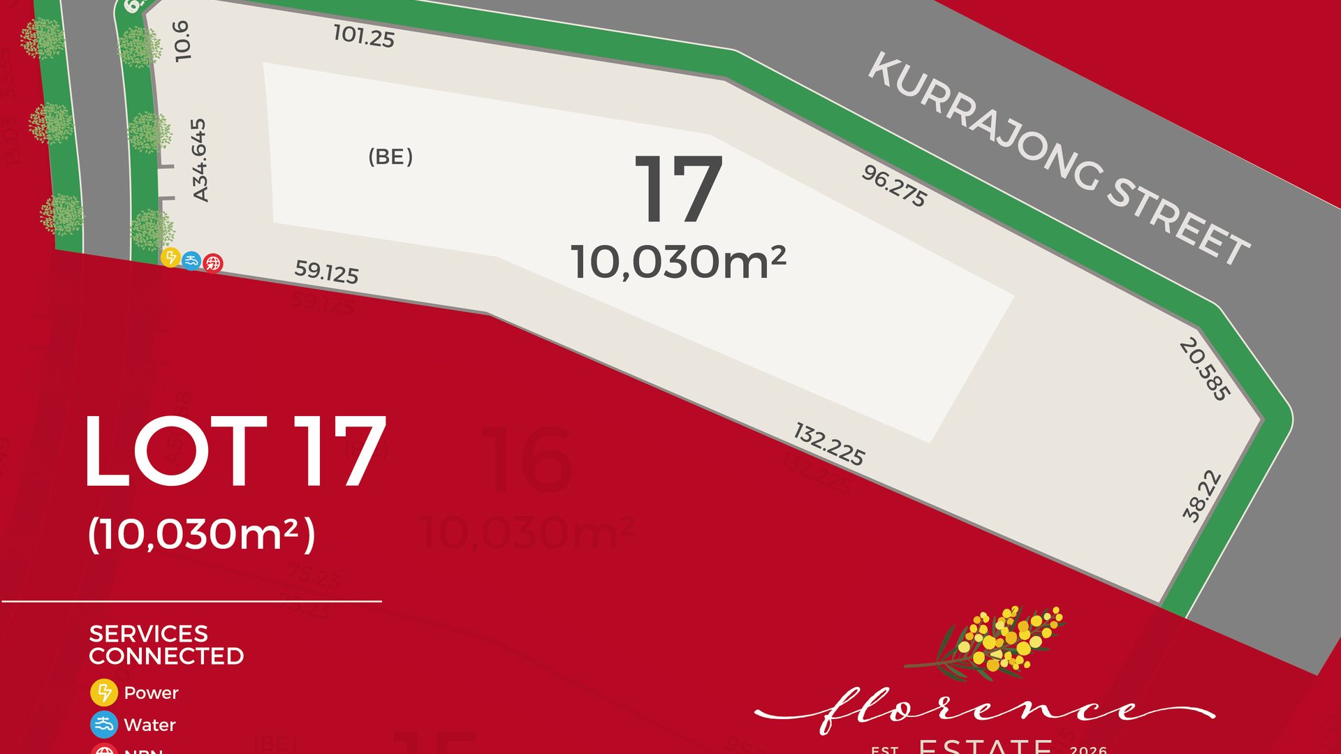 For Sale - 39 Kurrajong Street - New Property in Temora - Real Estate by Lachlan Pellow
