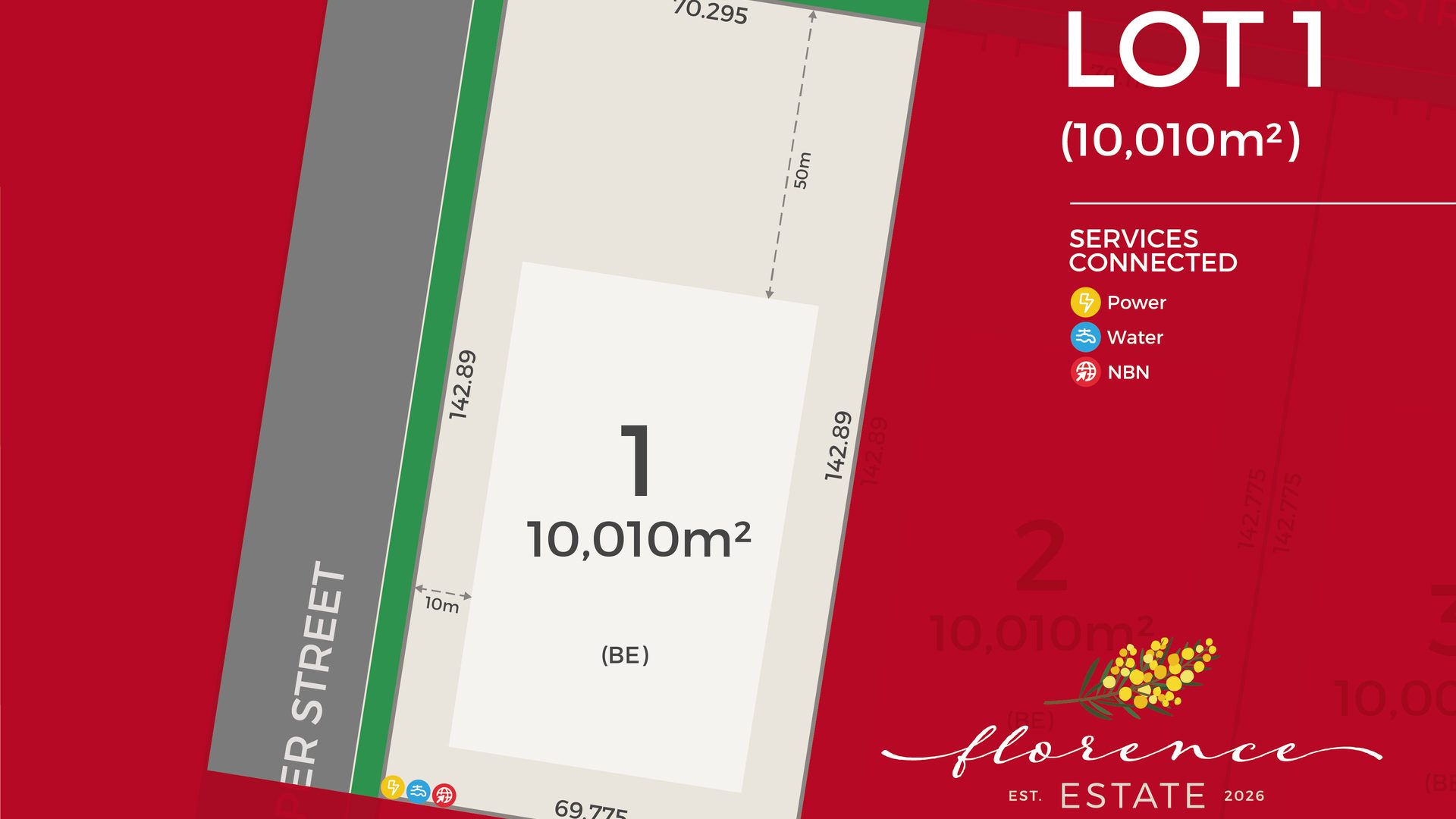 For Sale - 39 Kurrajong Street - New Property in Temora - Real Estate by Lachlan Pellow
