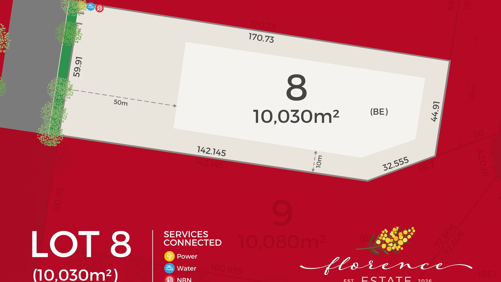 For Sale - 39 Kurrajong Street - New Property in Temora - Real Estate by Lachlan Pellow