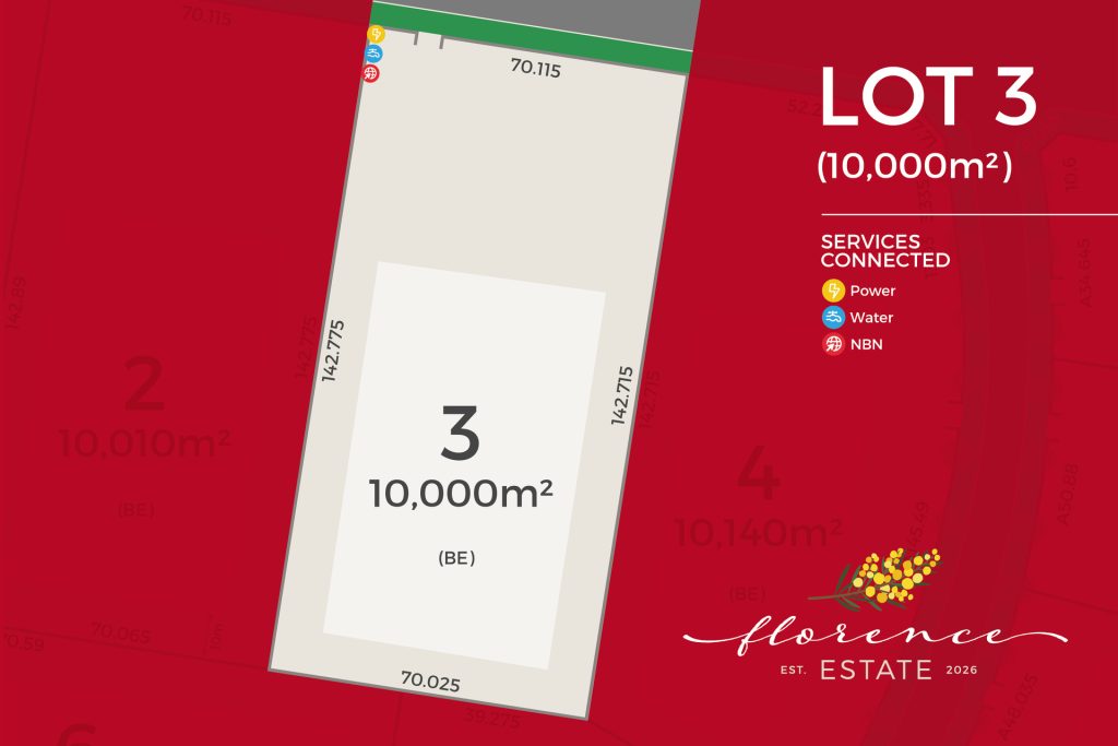 For Sale - 39 Kurrajong Street - New Property in Temora - Real Estate by Lachlan Pellow