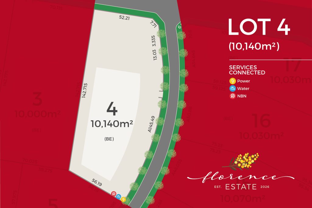 For Sale - 39 Kurrajong Street - New Property in Temora - Real Estate by Lachlan Pellow
