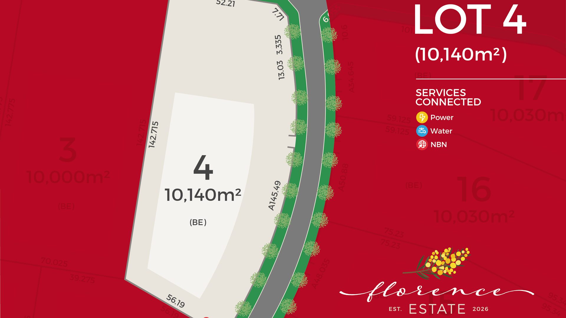 For Sale - 39 Kurrajong Street - New Property in Temora - Real Estate by Lachlan Pellow