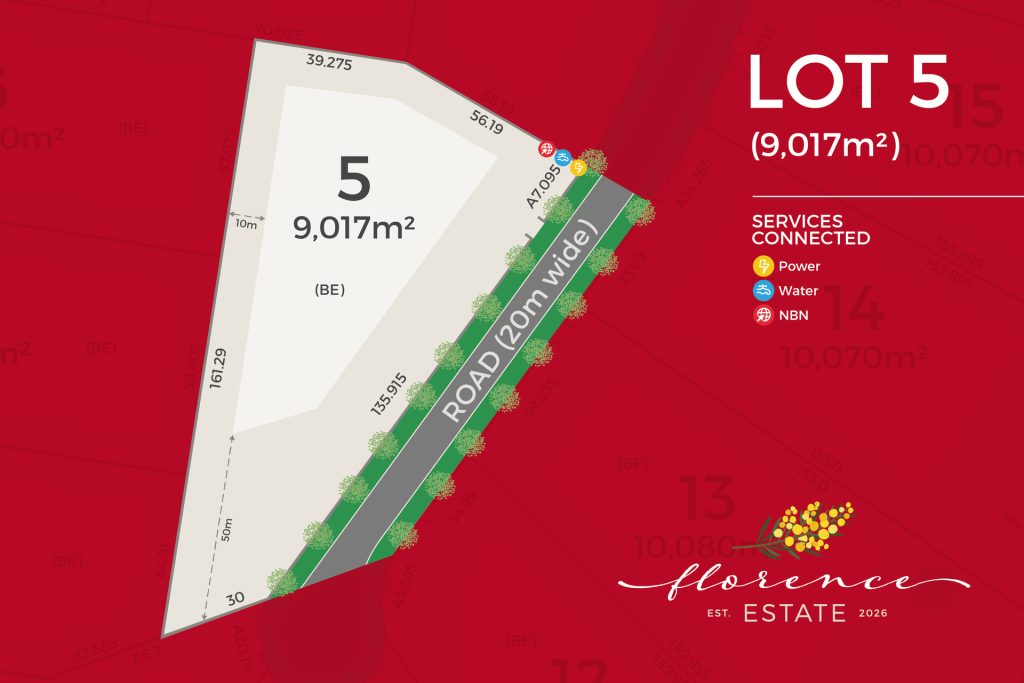 For Sale - 39 Kurrajong Street - New Property in Temora - Real Estate by Lachlan Pellow