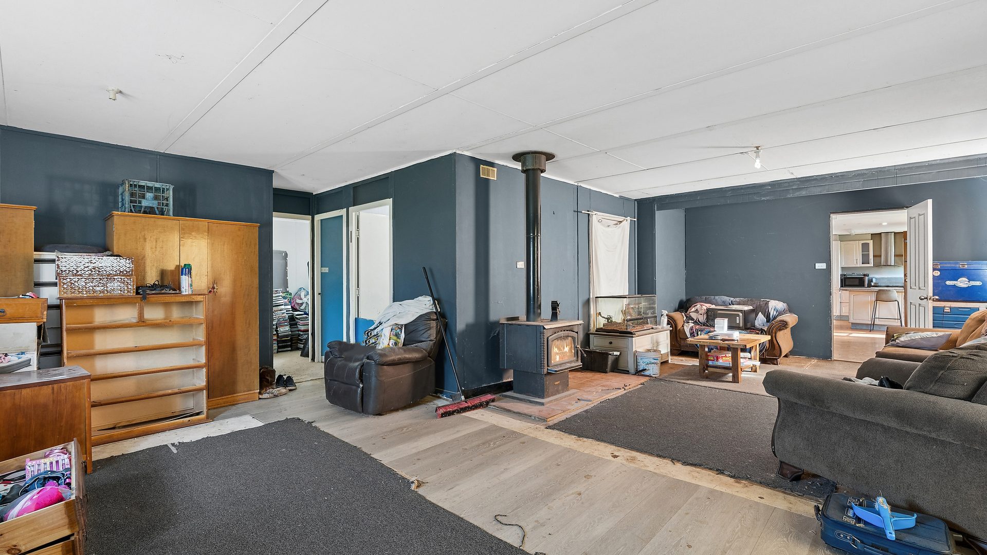 For Sale - 77 Yalgogorin Road - New Property in Moombooldool - Real Estate by Jason Haines