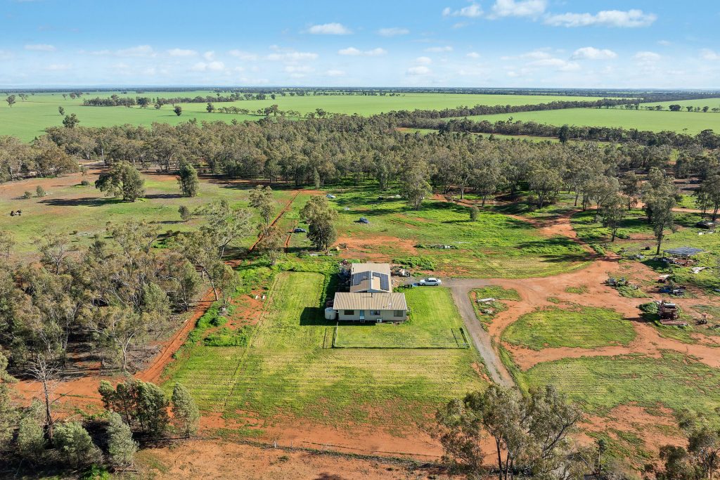 For Sale - 77 Yalgogorin Road - New Property in Moombooldool - Real Estate by Jason Haines