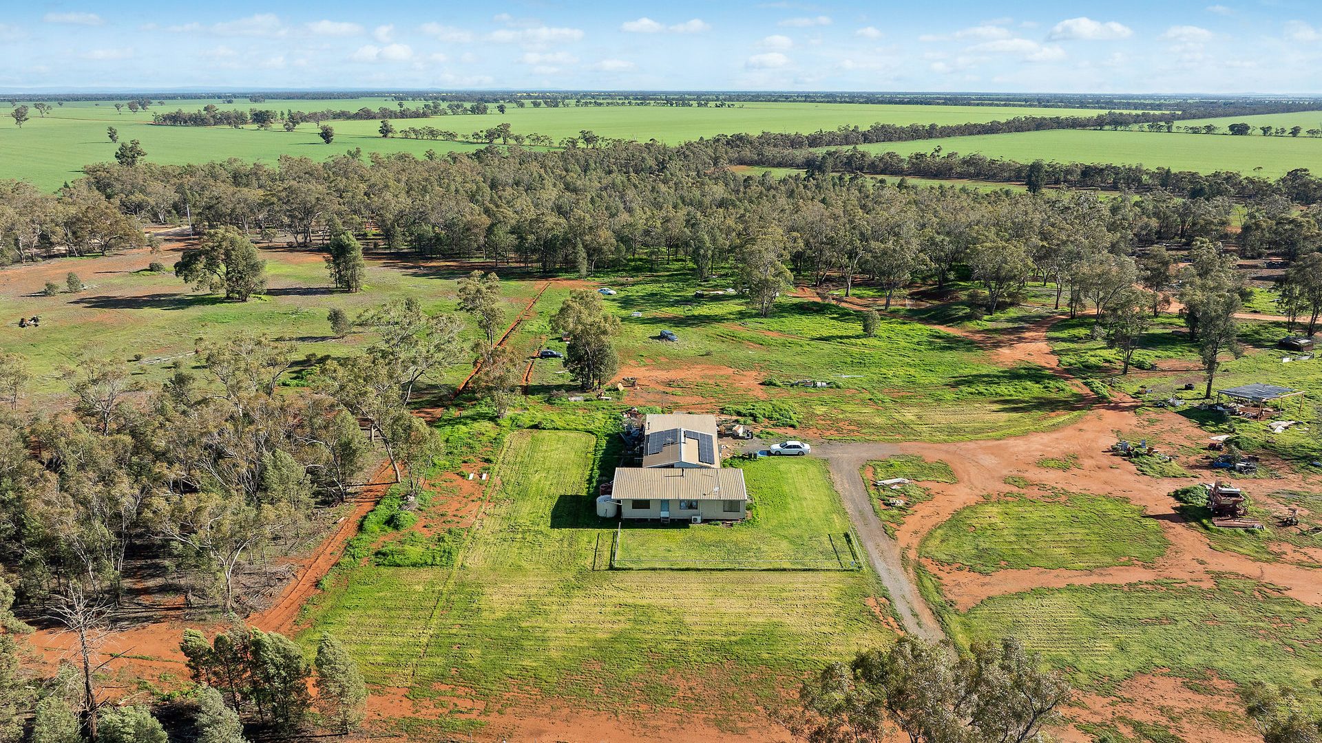 For Sale - 77 Yalgogorin Road - New Property in Moombooldool - Real Estate by Jason Haines