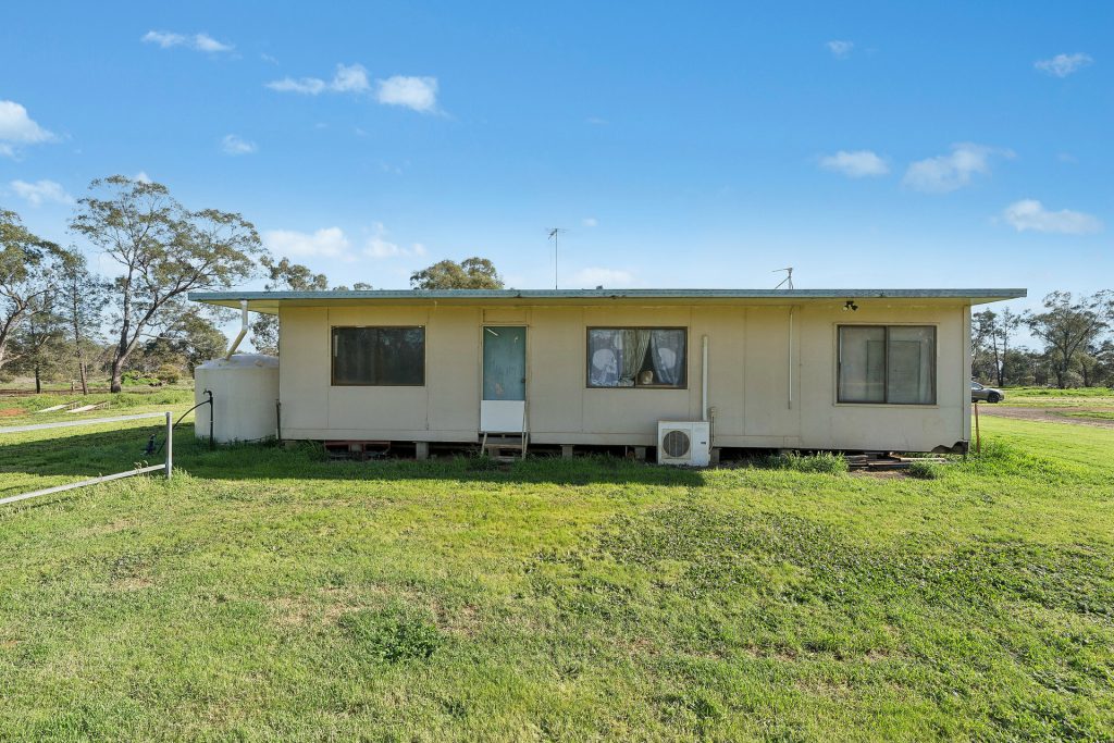 For Sale - 77 Yalgogorin Road - New Property in Moombooldool - Real Estate by Jason Haines