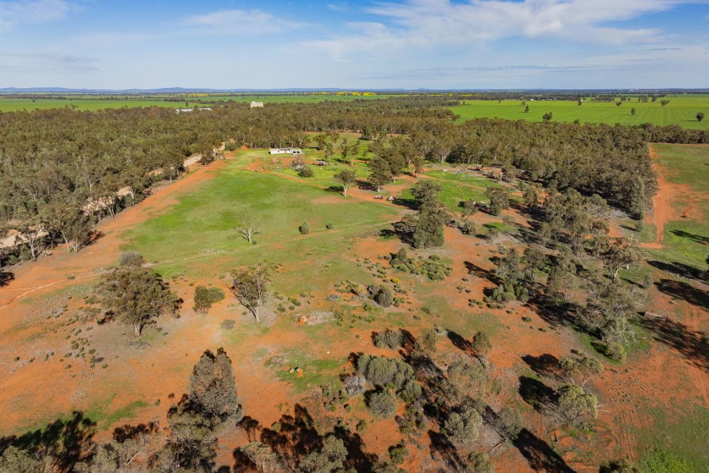 For Sale - 77 Yalgogorin Road - New Property in Moombooldool - Real Estate by Jason Haines
