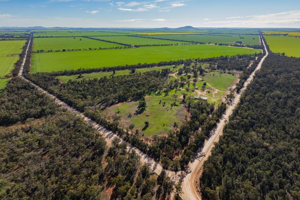 For Sale - 77 Yalgogorin Road - New Property in Moombooldool - Real Estate by Jason Haines
