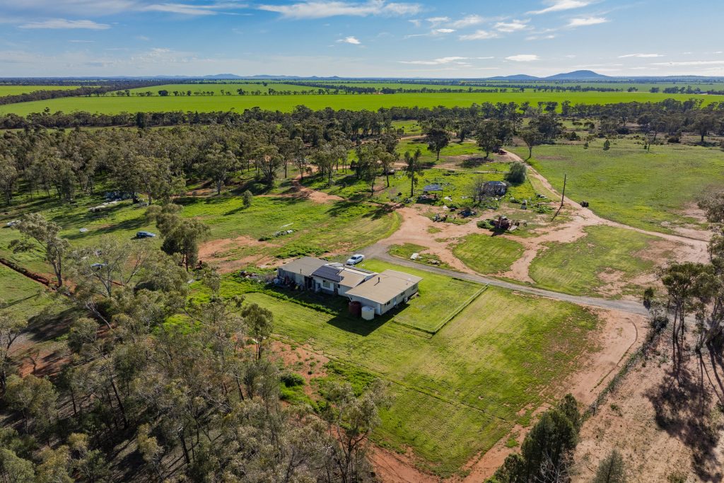 For Sale - 77 Yalgogorin Road - New Property in Moombooldool - Real Estate by Jason Haines