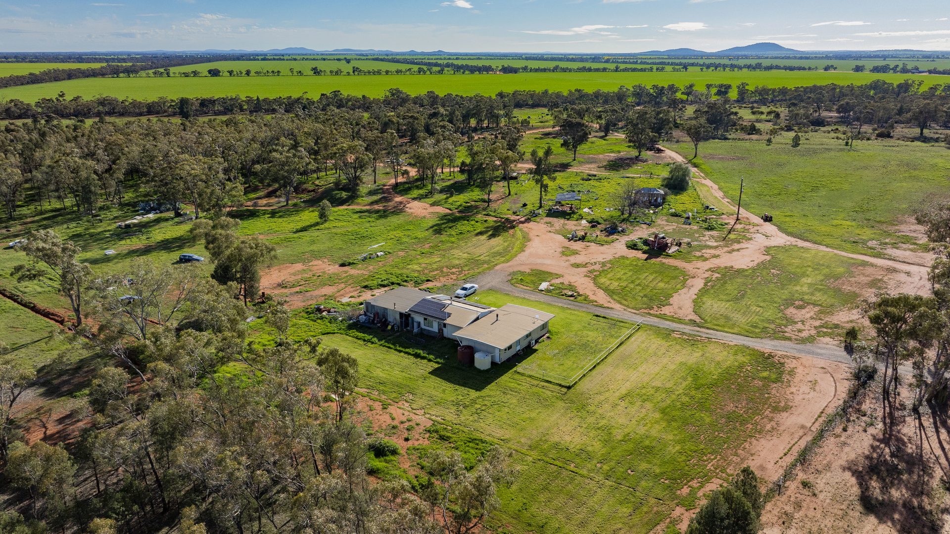 For Sale - 77 Yalgogorin Road - New Property in Moombooldool - Real Estate by Jason Haines