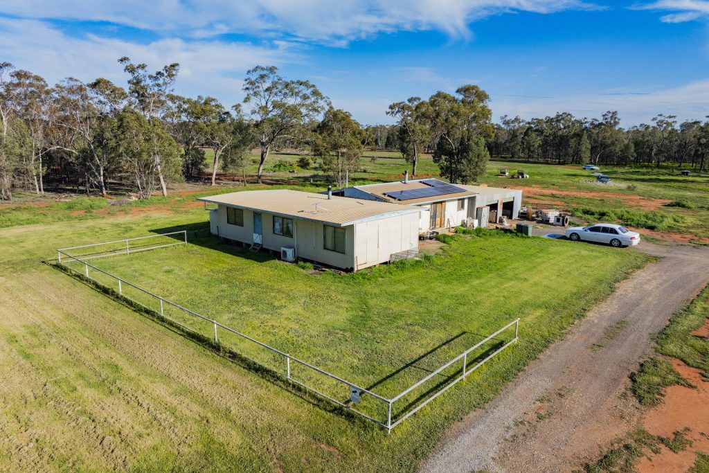 For Sale - 77 Yalgogorin Road - New Property in Moombooldool - Real Estate by Jason Haines