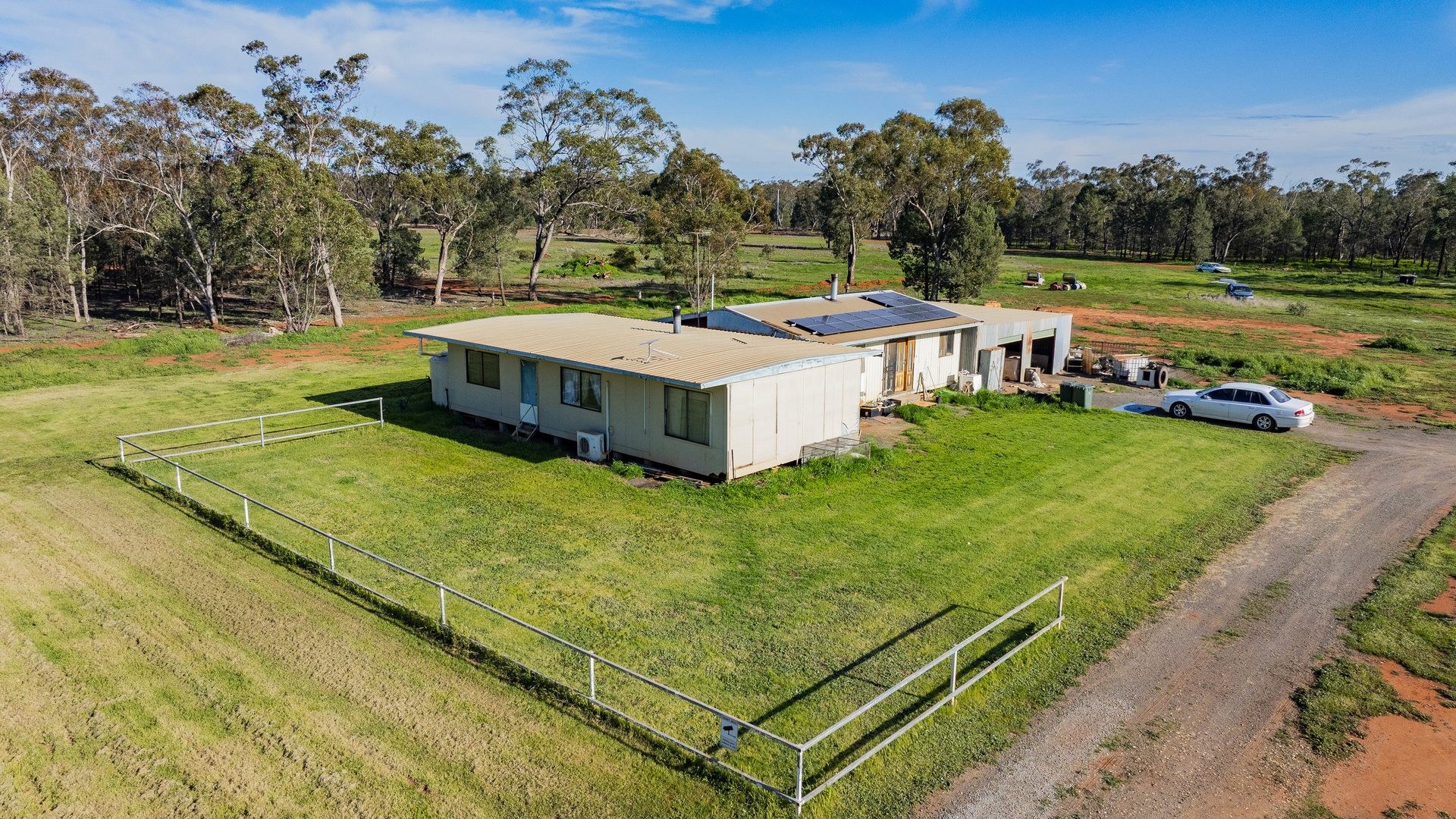 For Sale - 77 Yalgogorin Road - New Property in Moombooldool - Real Estate by Jason Haines