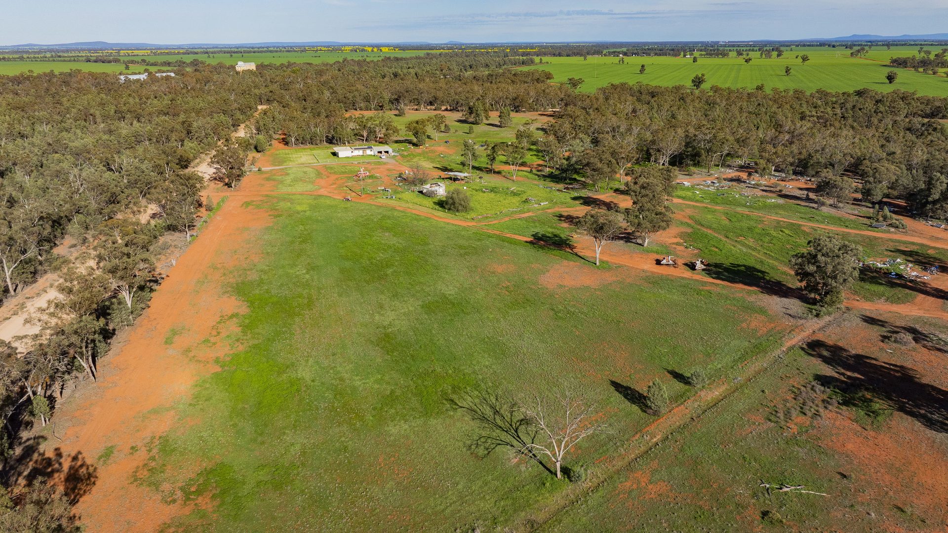 For Sale - 77 Yalgogorin Road - New Property in Moombooldool - Real Estate by Jason Haines
