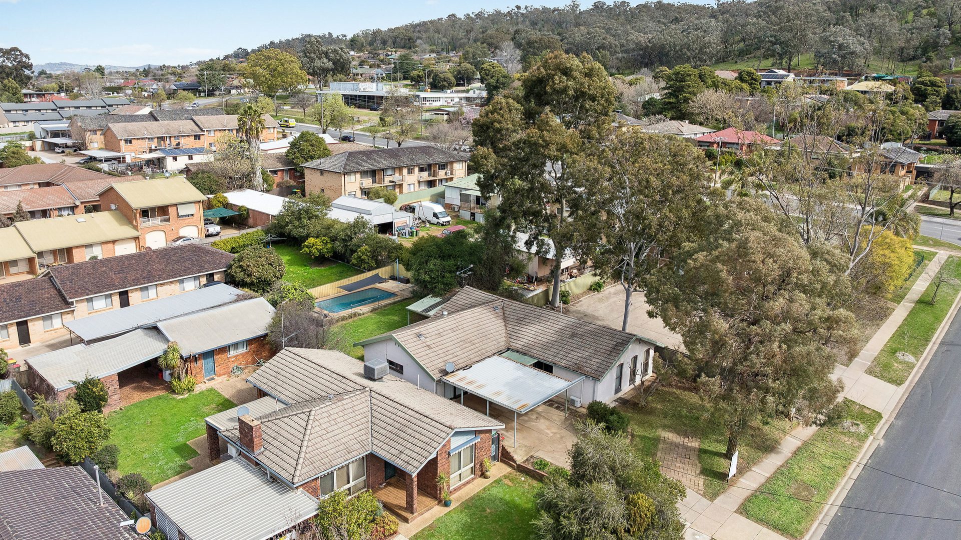 For Sale - 2 Sherwood Avenue - New Property in Kooringal - Real Estate by Mohammad Rahimi
